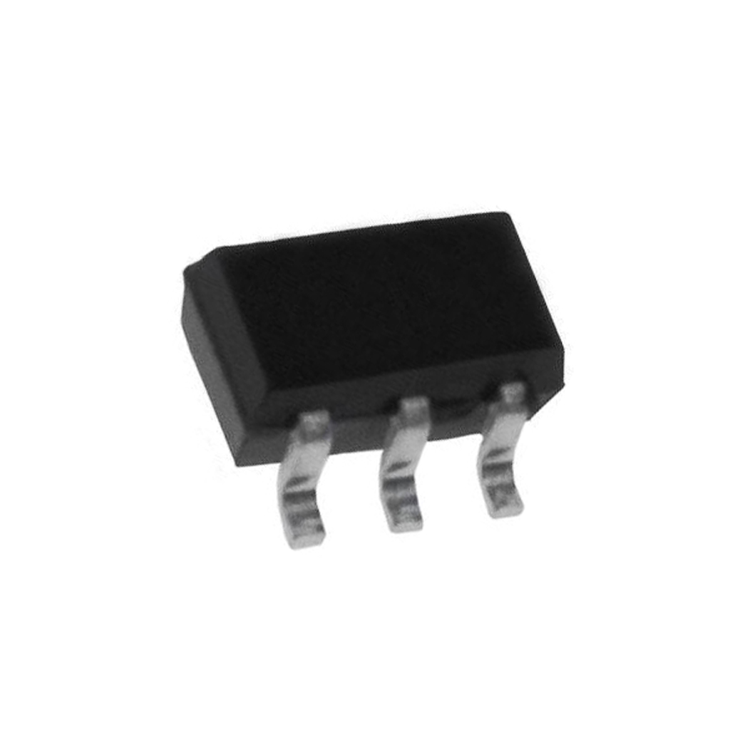 NEXPERIA IC: digital; AND; Ch: 1