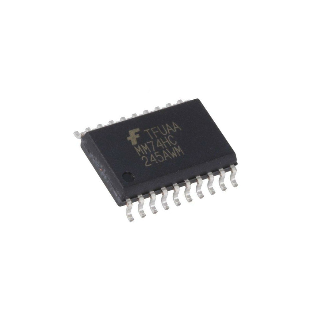 ONSEMI IC: digital; bidirectional,transceiver; Ch: