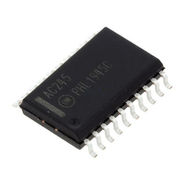 ONSEMI IC: digital; bidirectional,transceiver; Ch: