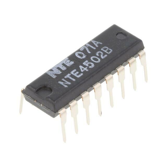NTE ELECTRONICS IC: digital; buffer,inverting