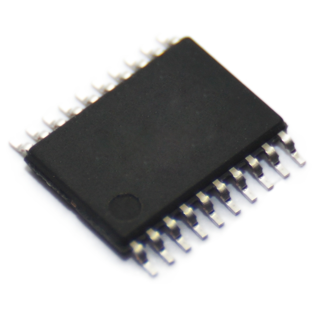 TOSHIBA IC: digital; buffer,inverting,line