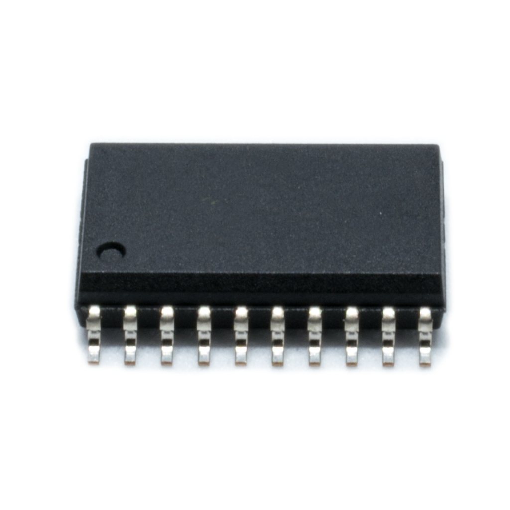 TEXAS INSTRUMENTS IC: digital; buffer,inverting