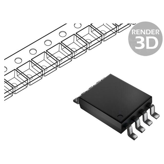 TEXAS INSTRUMENTS IC: digital; buffer,non-inverting