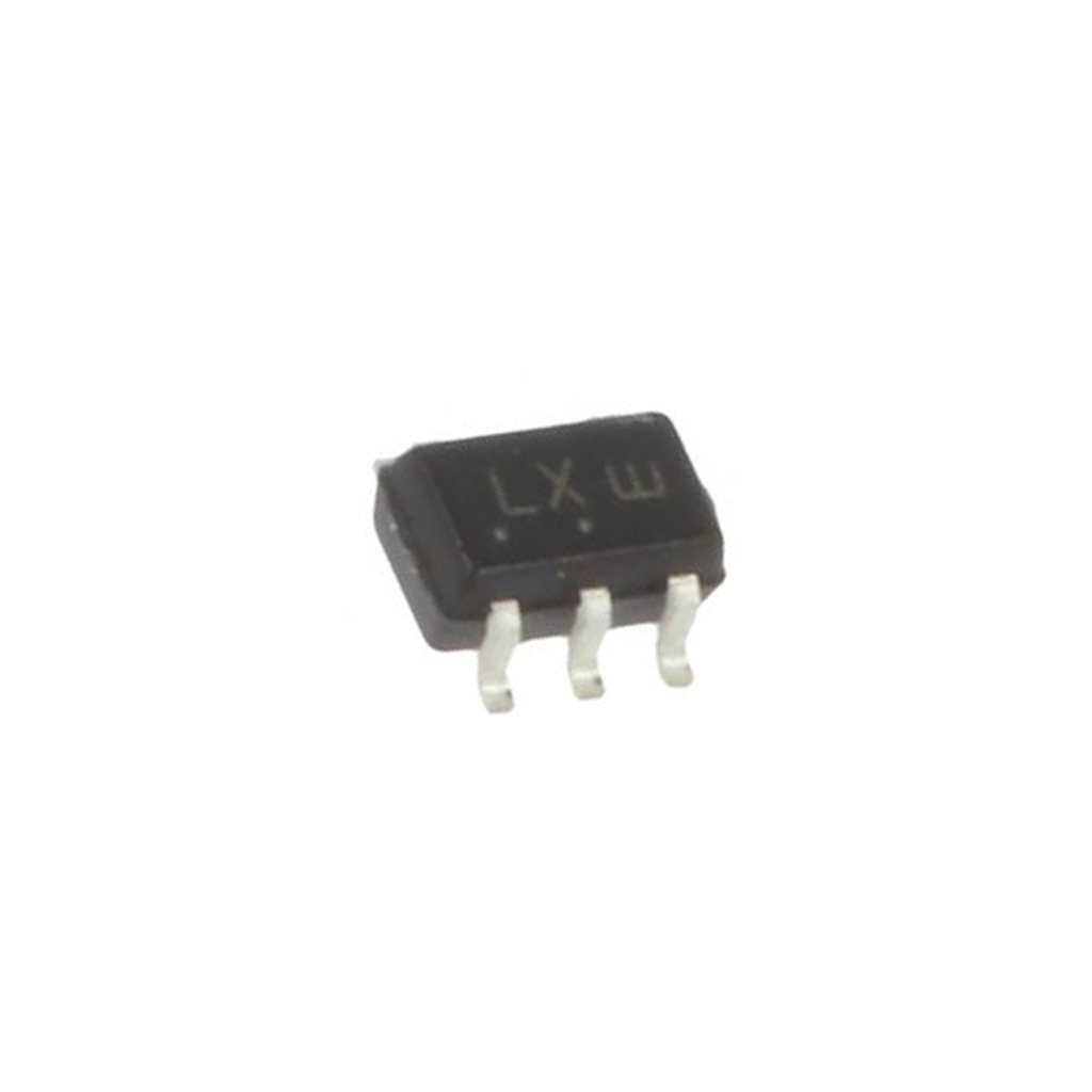 ONSEMI IC: digital; buffer,non-inverting; Ch: