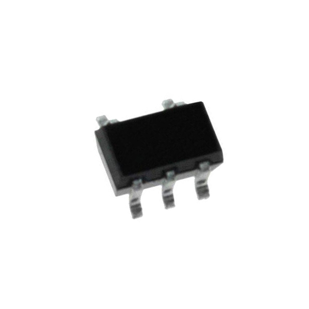 NEXPERIA IC: digital; buffer,non-inverting; Ch:
