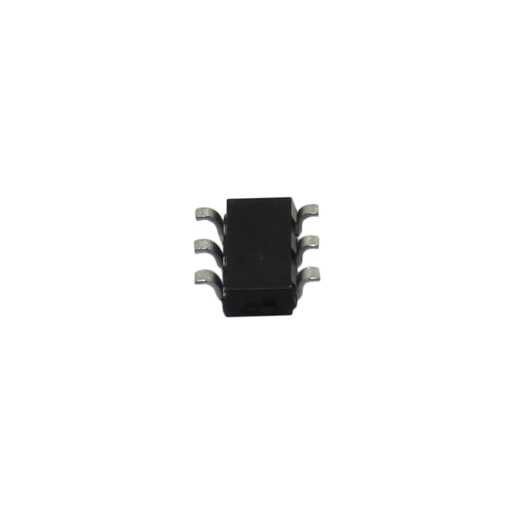 ONSEMI IC: digital; buffer,non-inverting; Ch: