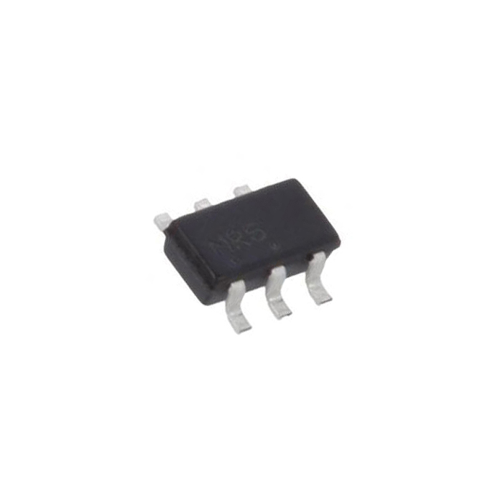ONSEMI IC: digital; buffer,non-inverting; Ch: