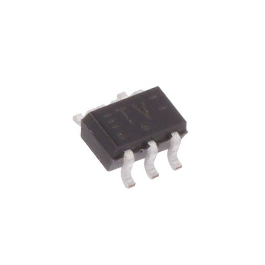 NEXPERIA IC: digital; buffer,non-inverting; Ch: