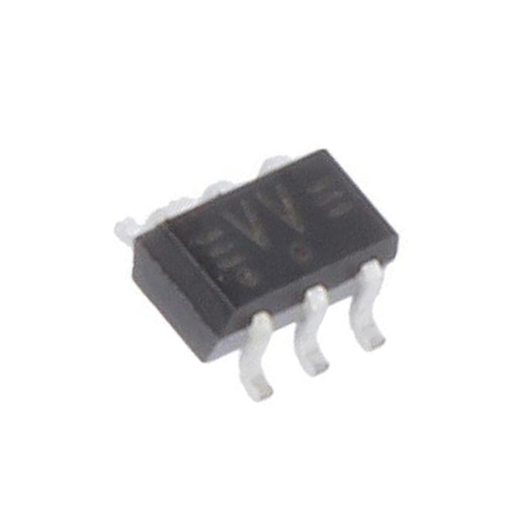 NEXPERIA IC: digital; buffer,non-inverting; Ch: