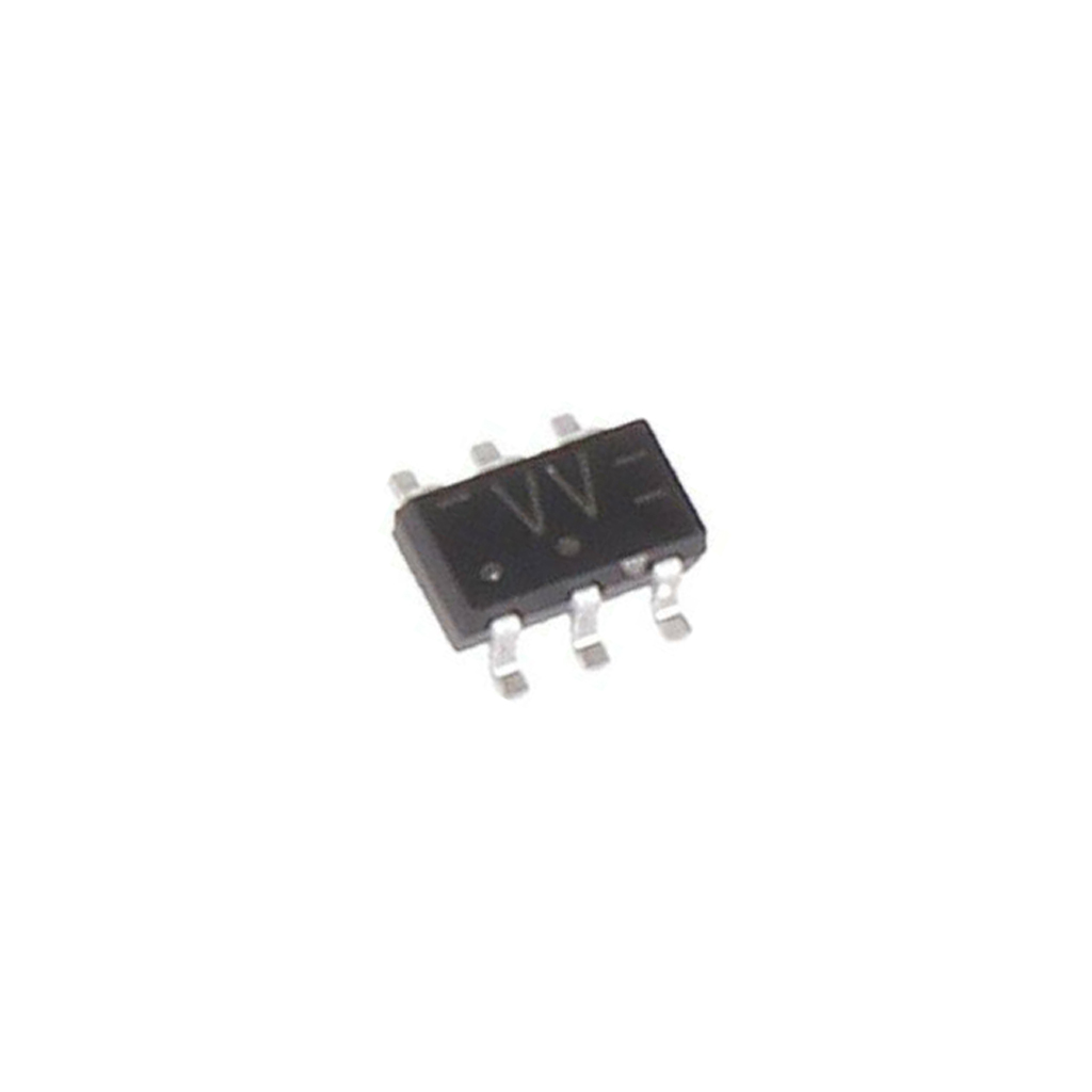 NEXPERIA IC: digital; buffer,non-inverting; Ch: