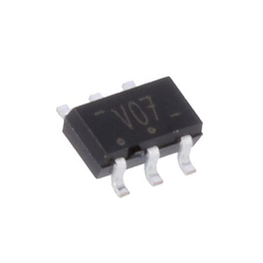 NEXPERIA IC: digital; buffer,non-inverting; Ch:
