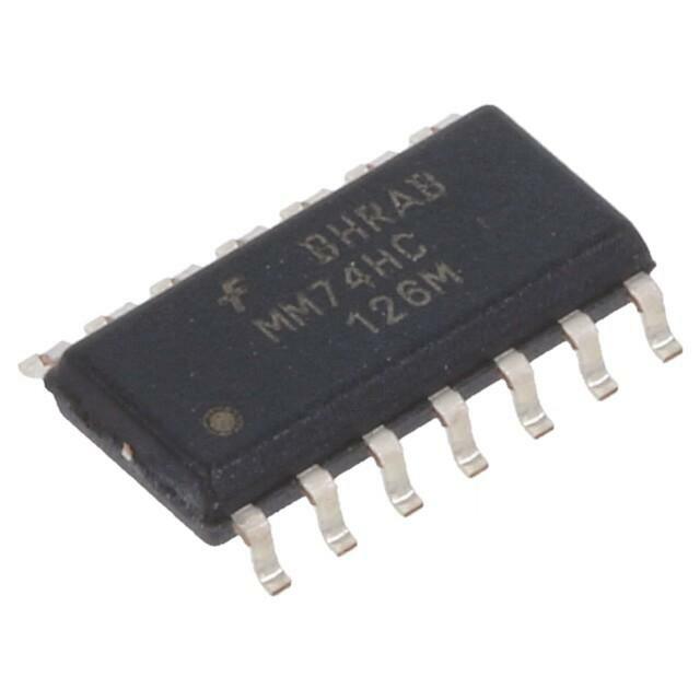 ONSEMI IC: digital; buffer,non-inverting; Ch: