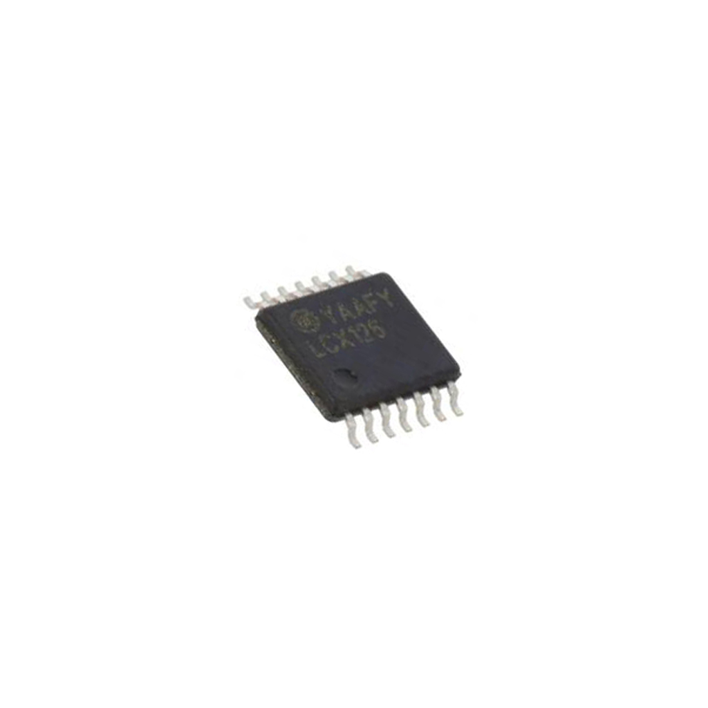 ONSEMI IC: digital; buffer,non-inverting; Ch:
