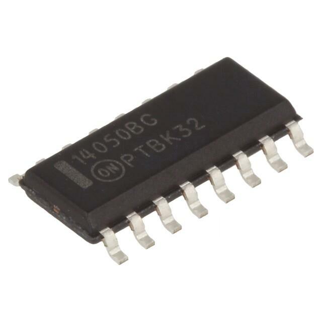 ONSEMI IC: digital; buffer,non-inverting; Ch: