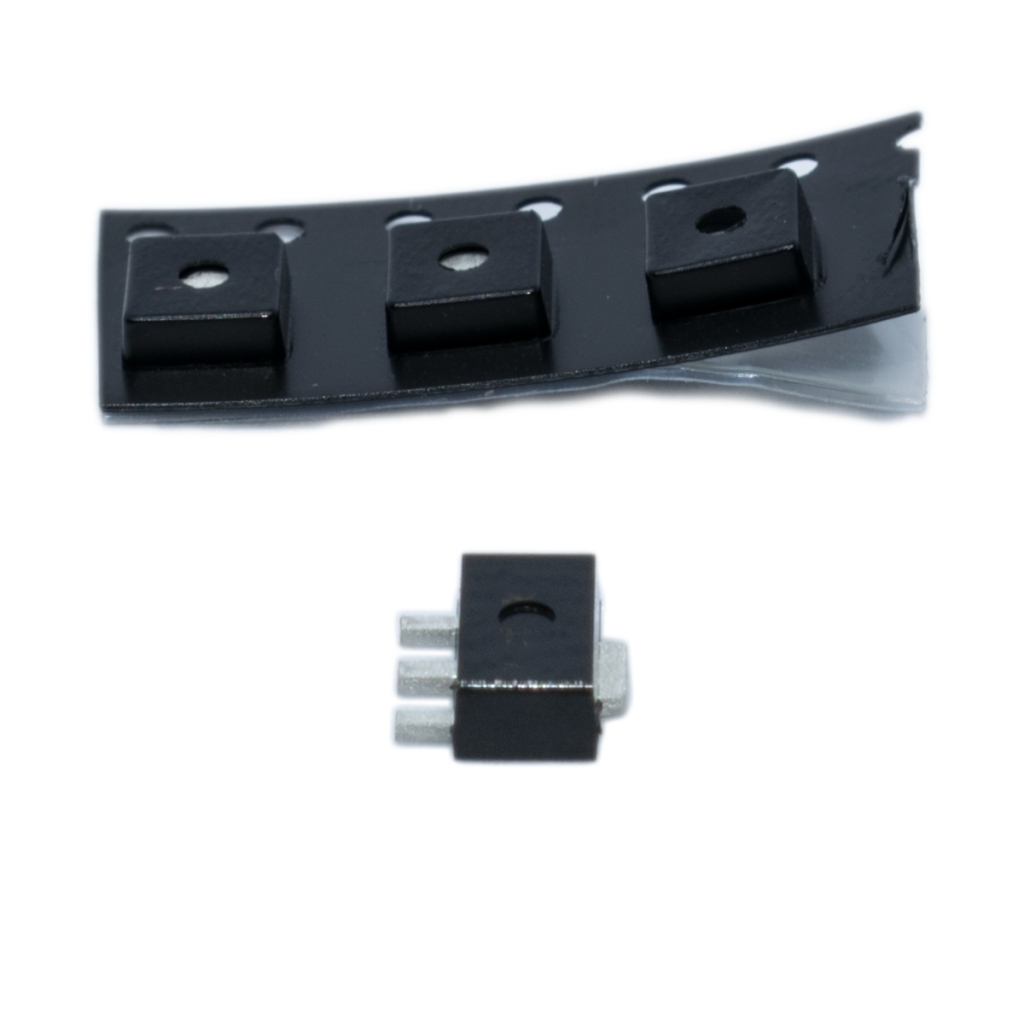 NEXPERIA IC: digital; buffer,non-inverting,line