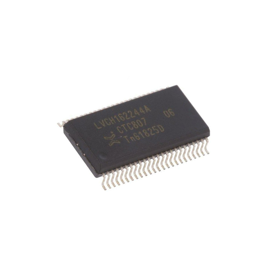 NEXPERIA IC: digital; buffer,non-inverting,line