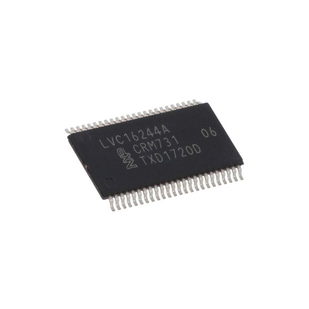 NEXPERIA IC: digital; buffer,non-inverting,line