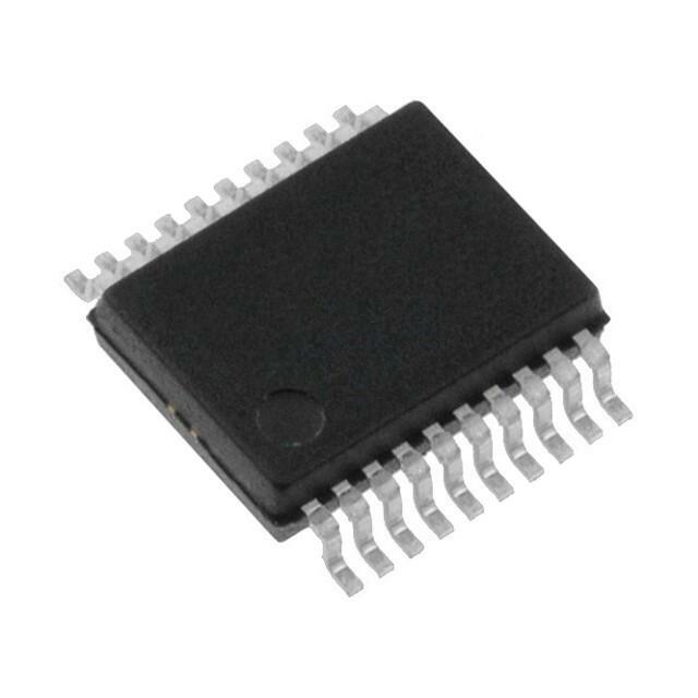 TEXAS INSTRUMENTS IC: digital; buffer,non-inverting