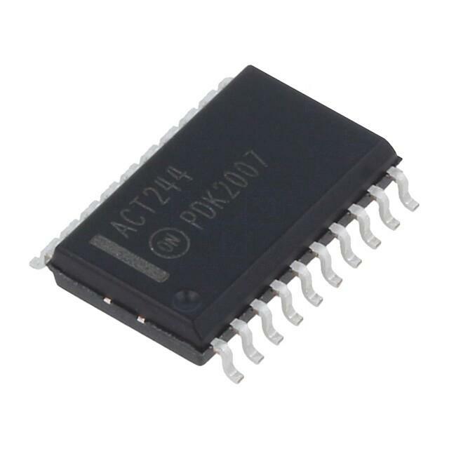 ONSEMI IC: digital; buffer,non-inverting,line
