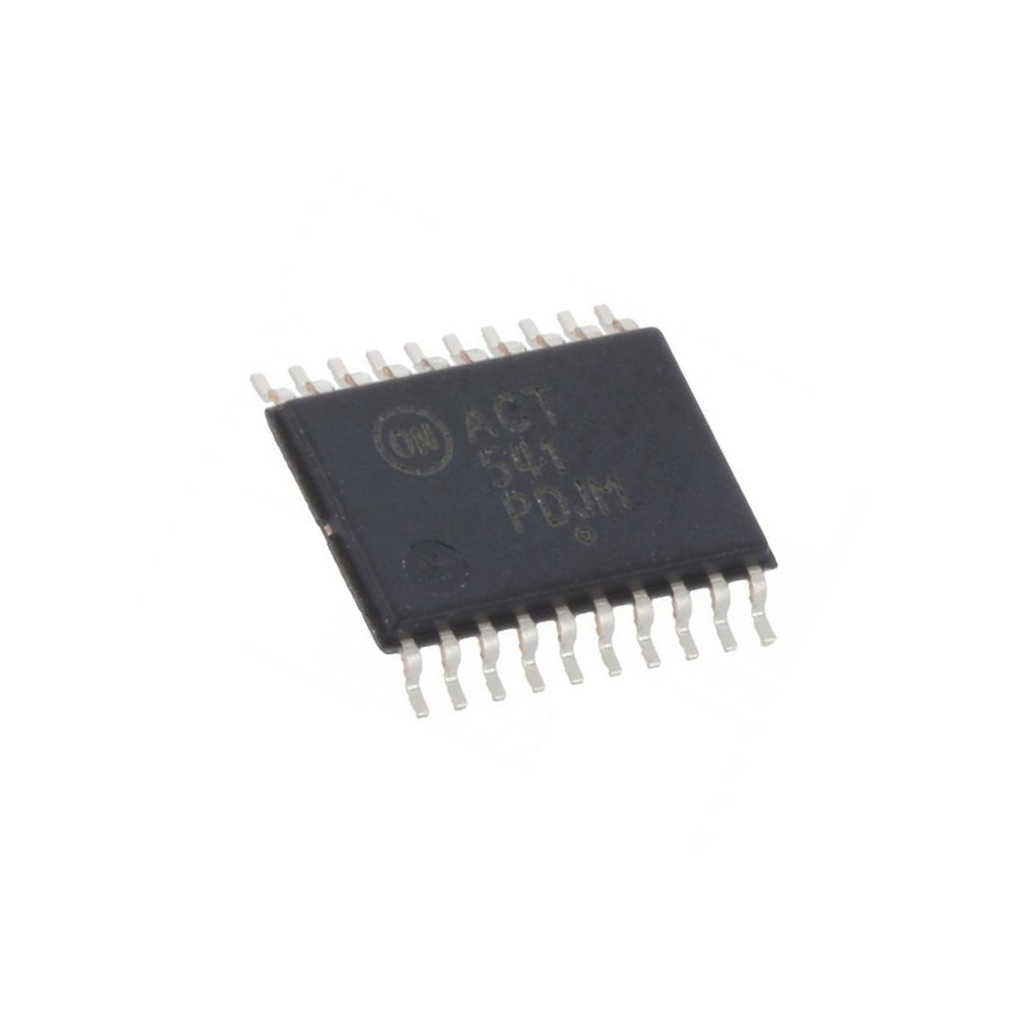 ONSEMI IC: digital; buffer,non-inverting,line
