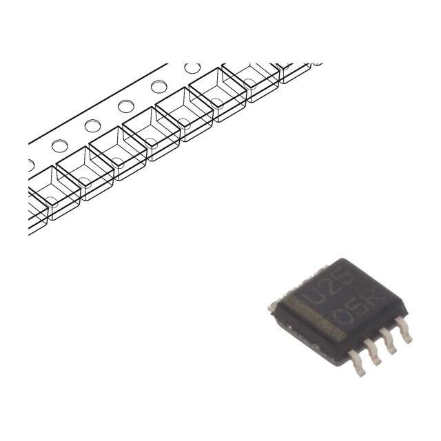 TEXAS INSTRUMENTS IC: digital; bus buffer