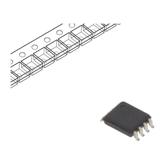 TEXAS INSTRUMENTS IC: digital; bus buffer