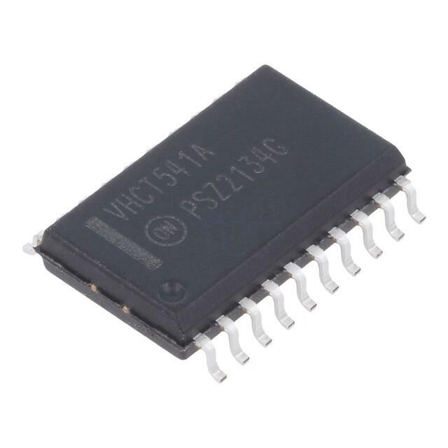 ONSEMI IC: digital; bus buffer,octal