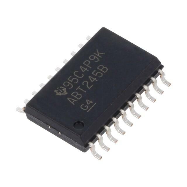 TEXAS INSTRUMENTS IC: digital; bus transceiver