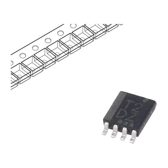 TEXAS INSTRUMENTS IC: digital; bus transceiver