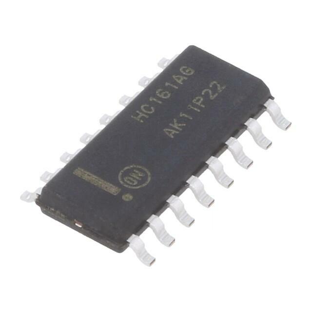 ONSEMI IC: digital; Ch: 1; IN: