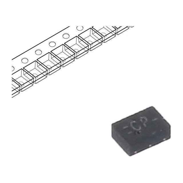 TEXAS INSTRUMENTS IC: digital; configurable,multiple-function
