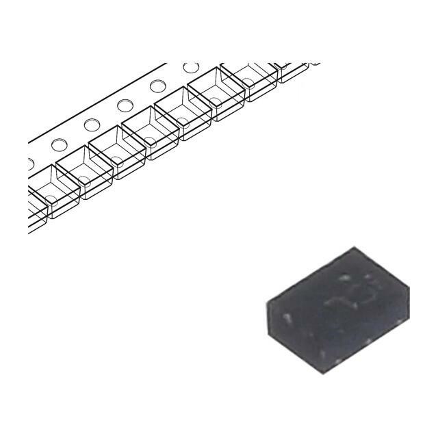 TEXAS INSTRUMENTS IC: digital; configurable,multiple-function
