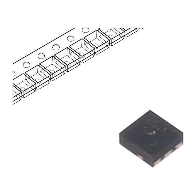 TEXAS INSTRUMENTS IC: digital; configurable,multiple-function