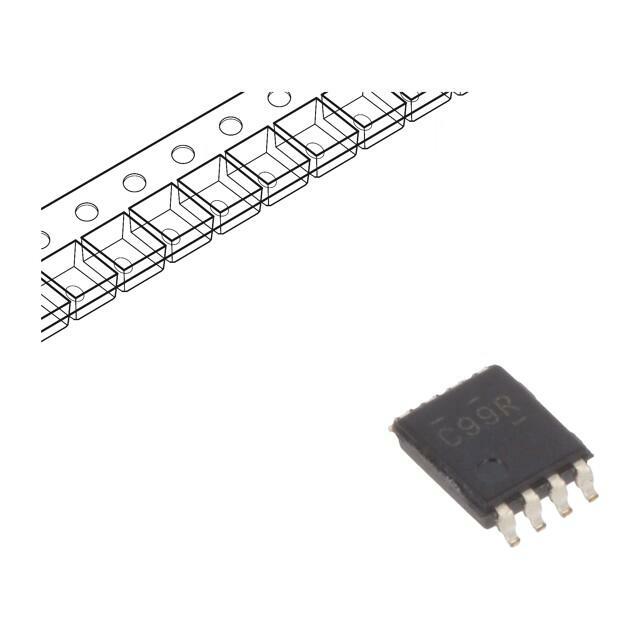 TEXAS INSTRUMENTS IC: digital; configurable,multiple-function