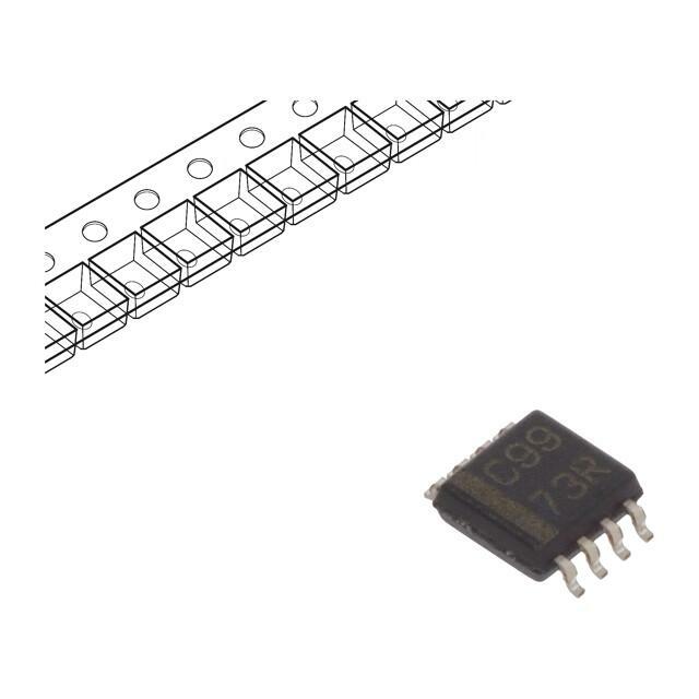TEXAS INSTRUMENTS IC: digital; configurable,multiple-function