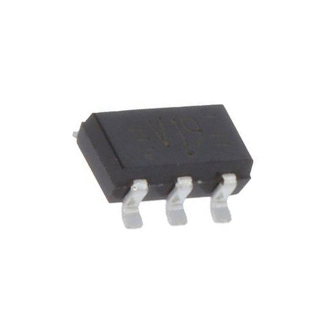 NEXPERIA IC: digital; decoder,demultiplexer; IN: