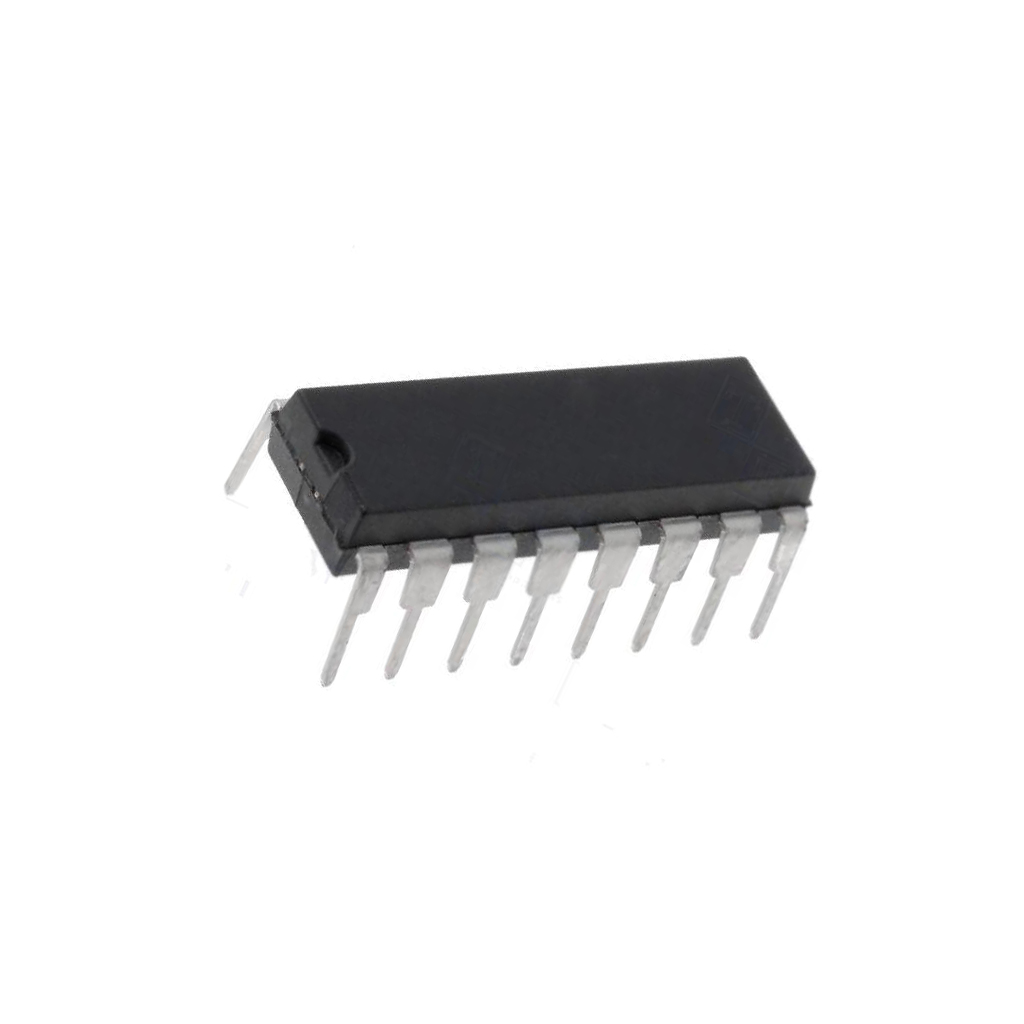 TEXAS INSTRUMENTS IC: digital; decoder,multiplexer
