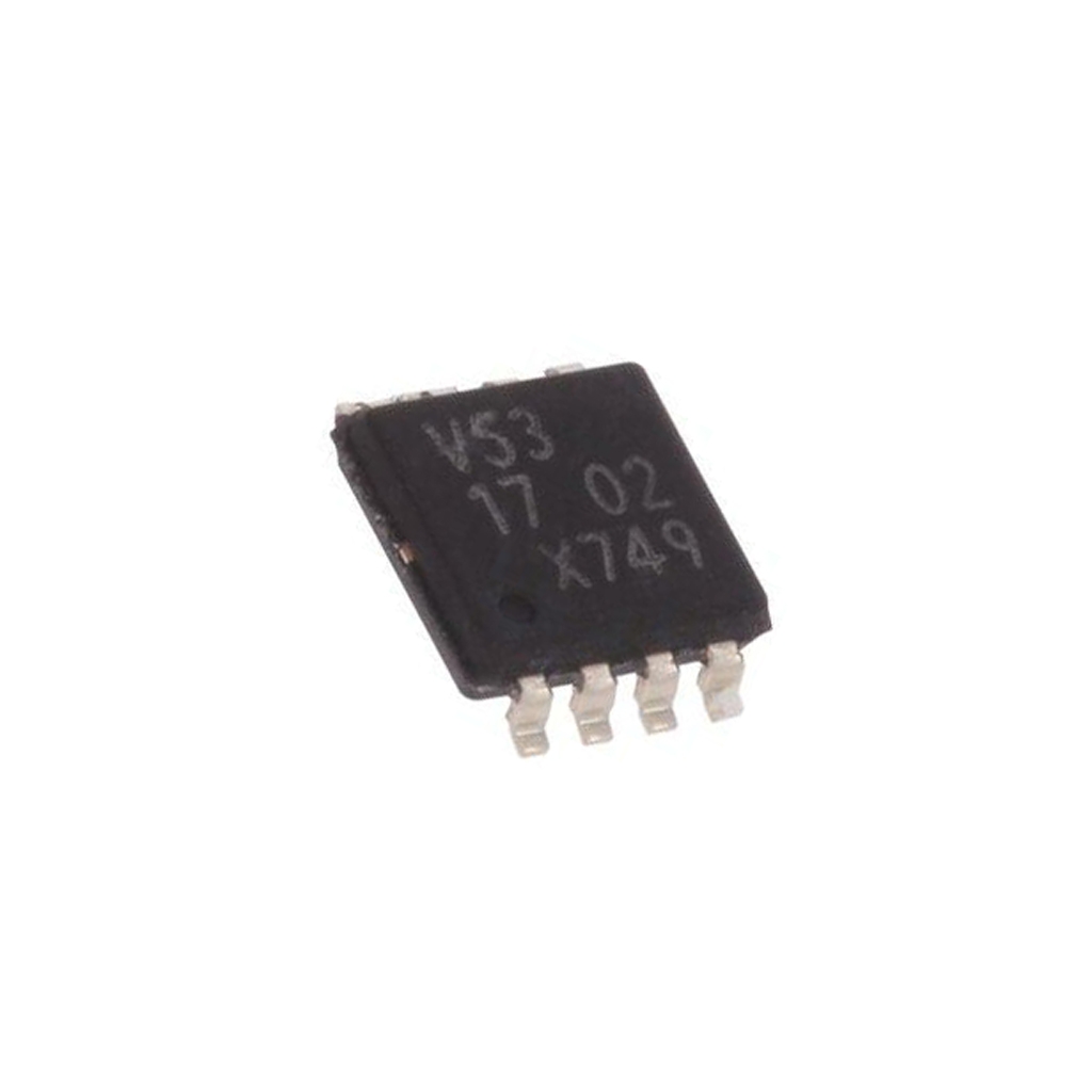 NEXPERIA IC: digital; demultiplexer,multiplexer; Ch: