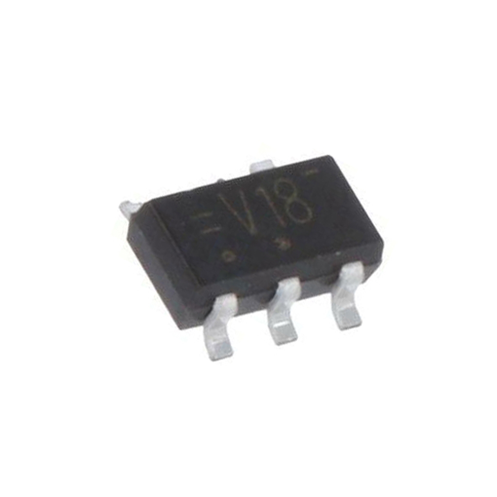 NEXPERIA IC: digital; demultiplexer,non-inverting; Ch: