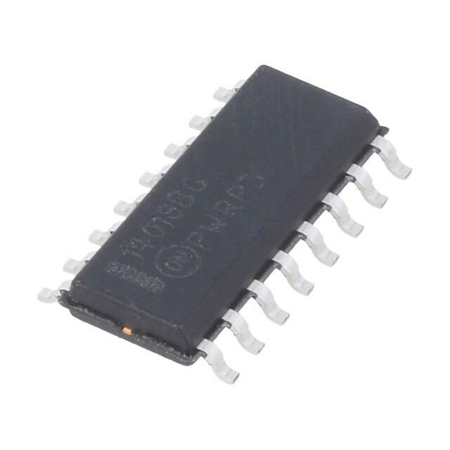 ONSEMI IC: digital; divide by N