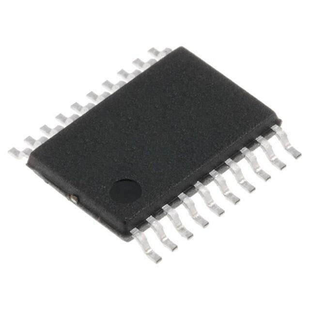 TEXAS INSTRUMENTS IC: digital; logic level