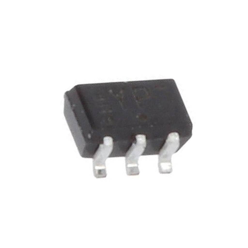 NEXPERIA IC: digital; multiplexer; Ch: 1