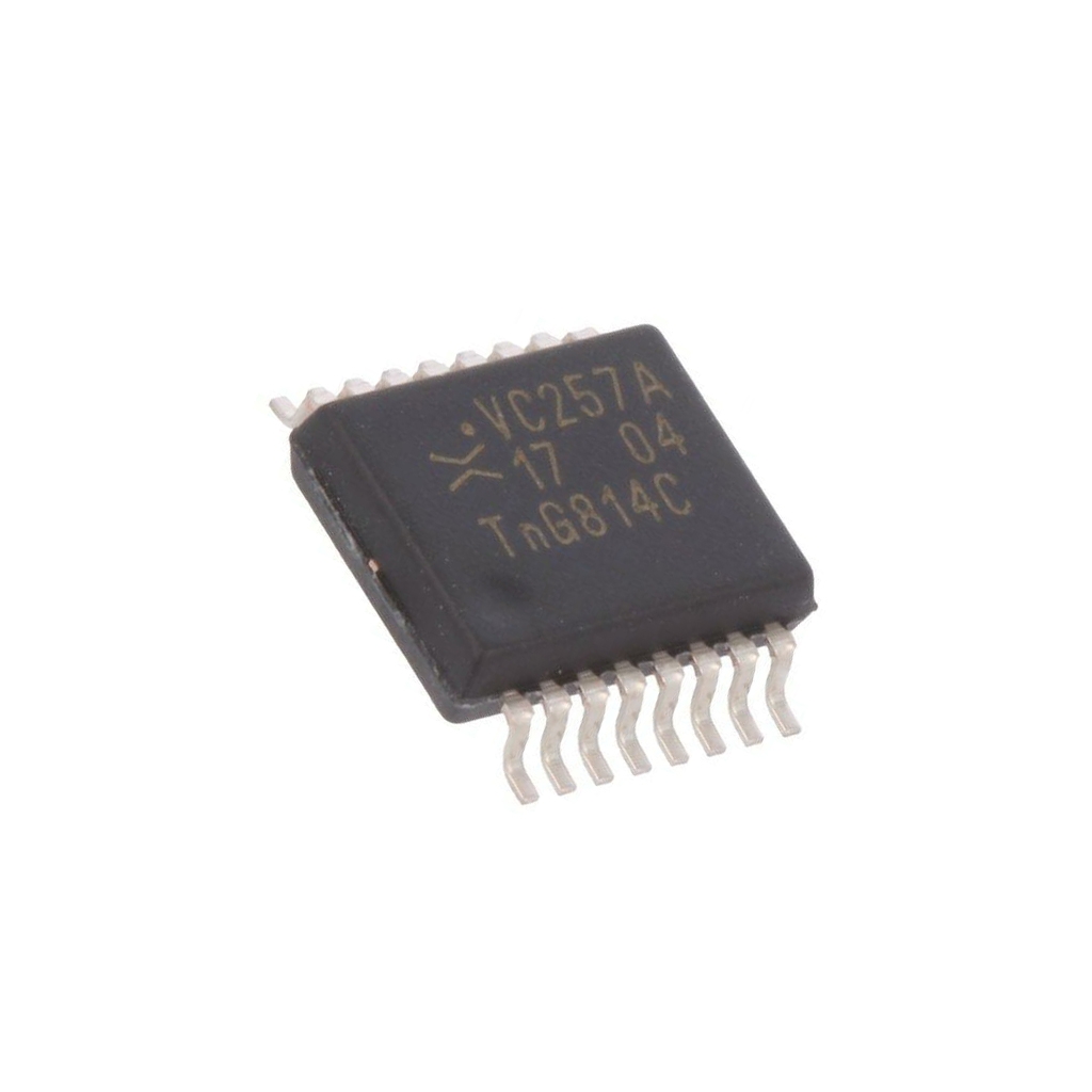 NEXPERIA IC: digital; multiplexer; Ch: 4