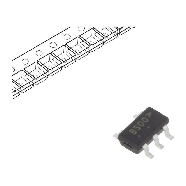 ONSEMI IC: digital; NAND; Ch: 1