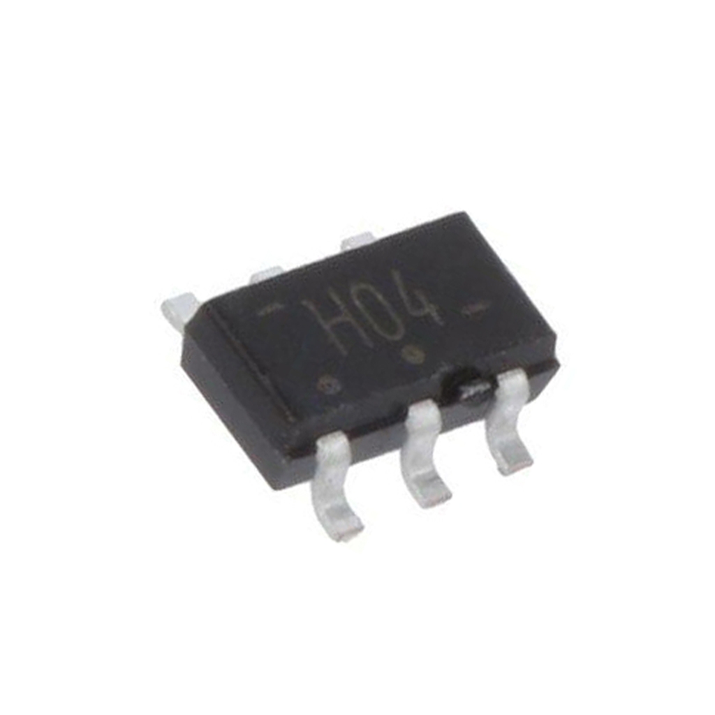 NEXPERIA IC: digital; NOT; Ch: 2