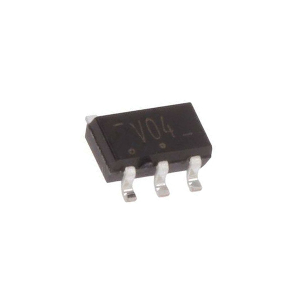 NEXPERIA IC: digital; NOT; Ch: 2
