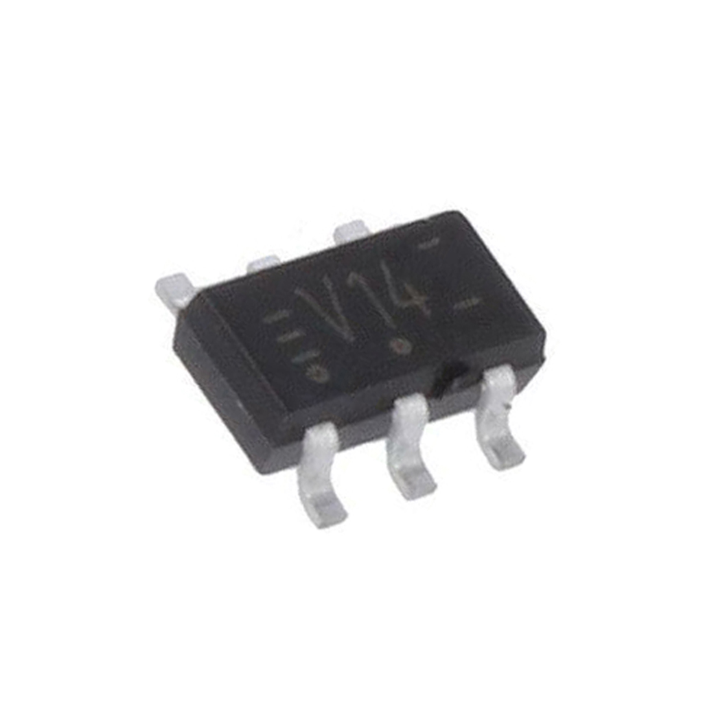 NEXPERIA IC: digital; NOT; Ch: 2