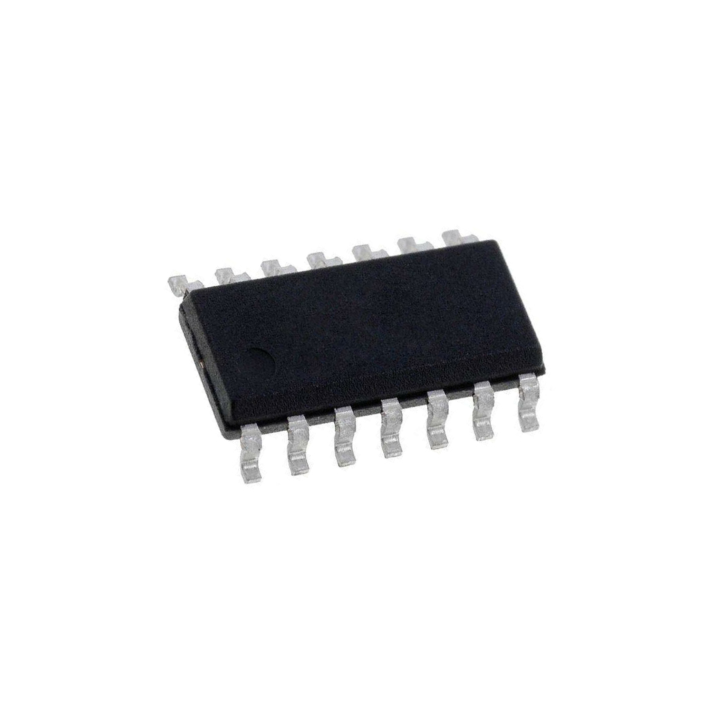 ONSEMI IC: digital; NOT; Ch: 6