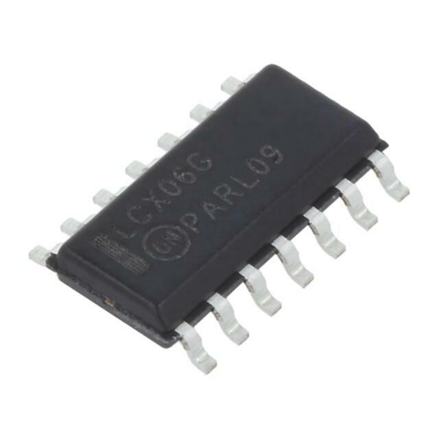 ONSEMI IC: digital; NOT; Ch: 6