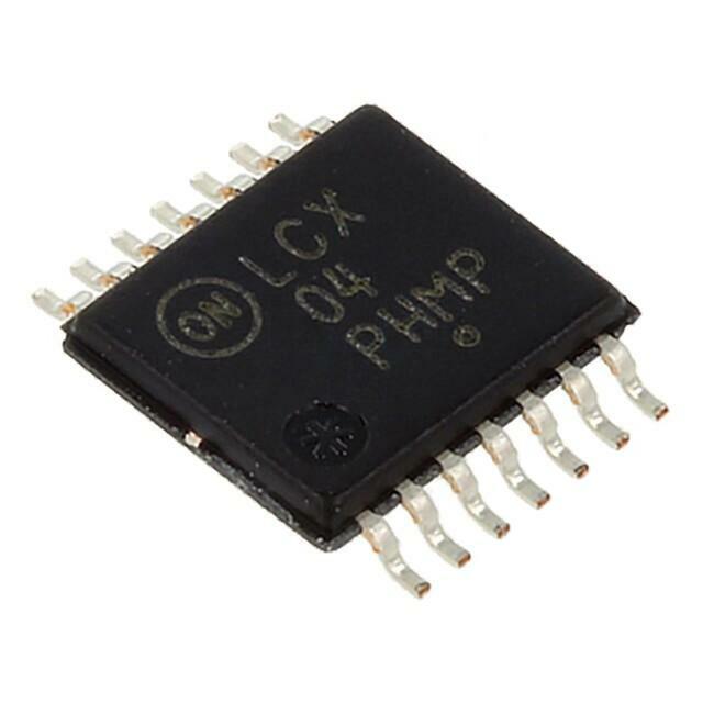 ONSEMI IC: digital; NOT; Ch: 6